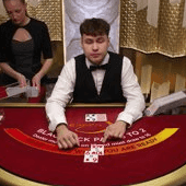 Speed VIP Blackjack C game thumbnail