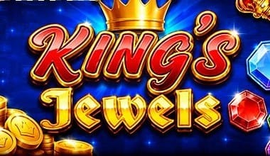 King’s Jewels