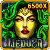 Medusa game icon